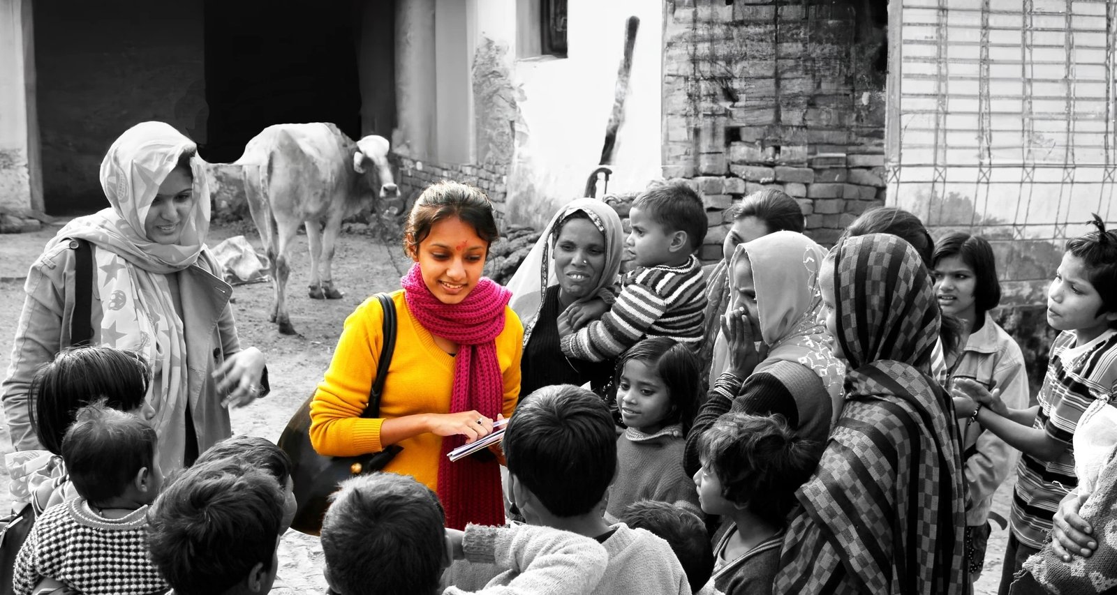 महिला सक्षमीकरण — मिशन वात्सल्य